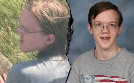 Political violence has 'just started,’ former FBI agent warns in 2026 outlook