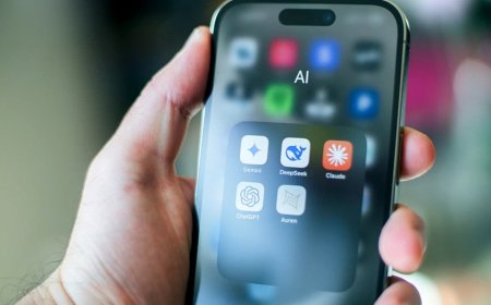 Fake AI chat results are spreading dangerous Mac malware