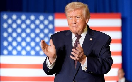 STEPHEN MOORE: Economists keep missing the Trump boom — and they won't admit it