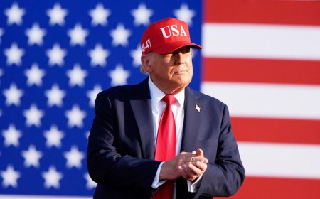 President Trump is a generational talent just like our most gifted athletes