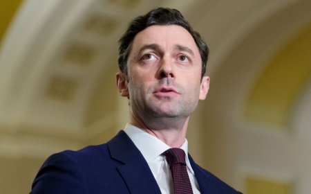 Here are the key 2026 House and Senate races to watch that could decide control of Congress