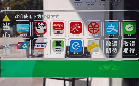 数字人民币开始计息 一文看懂它是怎么运行的