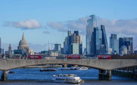 英国制造业呈现持续复苏态势