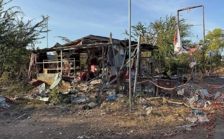 柬埔寨指责泰国“吞并”一边境村庄