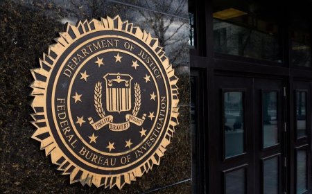 美国联邦调查局挫败一起跨年夜恐袭图谋