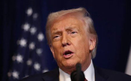 特朗普暗示要助伊朗抗议者 德黑兰威胁对美报复