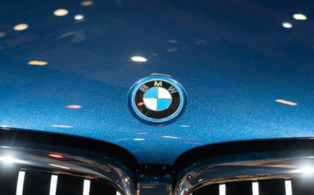 最高降30万！宝马中国回应30多款车型降价：并非打价格战