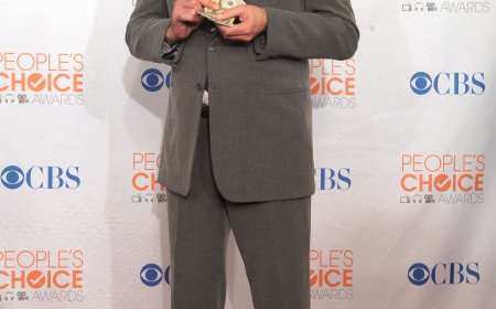 The Biggest Revelations From Chevy Chase's CNN Documentary