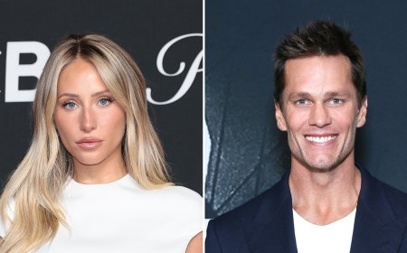 Inside Alix Earle and Tom Brady's 'Instant Connection' After NYE Video