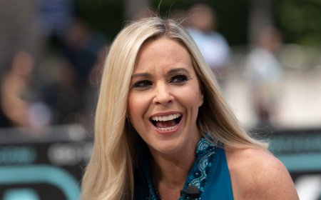 Kate Gosselin and Steve Neild's Relationship Timeline: From Bodyguard to Dating