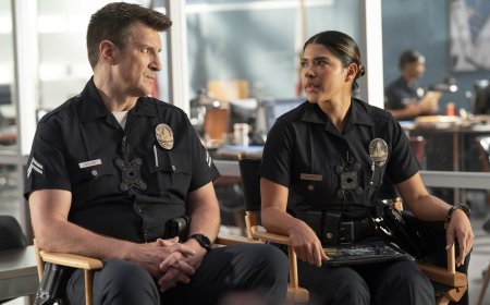 What to Know About ‘The Rookie’ Before the Season 8 Premiere: Trailer, More