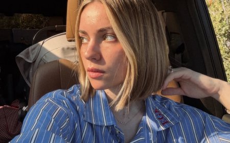 Emilie Kiser Tearfully Reflects on 'Soul-Crushing' Year After Son’s Death