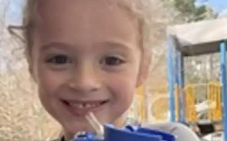Missing 4-Year-Old Boy Found Dead After He Disappeared on New Year's Eve