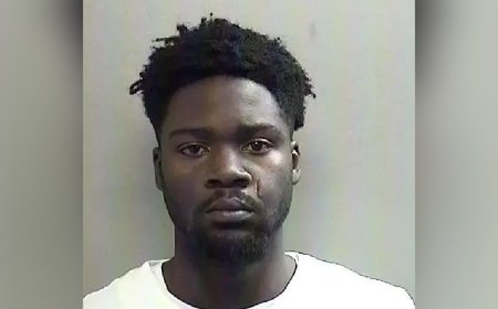 Man Breaks Into Texas Apartment to Kidnap Ex, Gun Down Her New Boyfriend