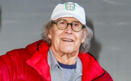 Chevy Chase Documentary Reveals The Truth Behind Addiction And Family Intervention