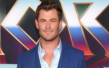 Thor's New Era Has Marvel Fans Doing A Double Take