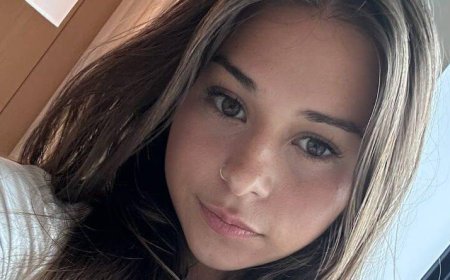 Sophie Rain's Real Identity Gets Leaked, Escalates To Swatting And Death Threats