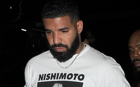 Drake Sued Over Ties To Online Casino; Lawsuit Claims He Used More Than Six-Figures To Inflate Music Streams