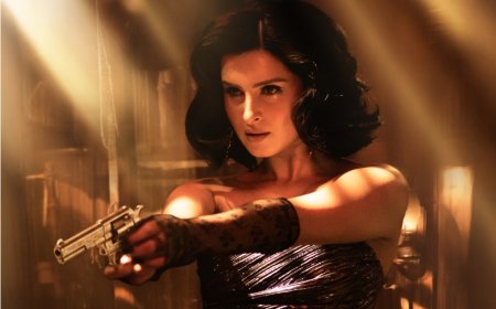 Yash’s ‘Toxic’ Unveils First Look of Tara Sutaria as Rebecca (EXCLUSIVE)