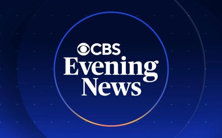CBS Evening News Says ‘We Love America’ Is Now One of Its Guiding Principles