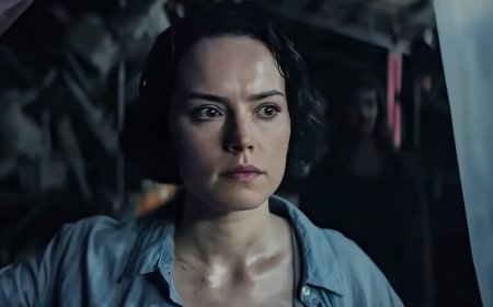 How ‘We Bury the Dead’ Finds a Fresh Take on Zombies With Stomach-Churning Sounds and a Daisy Ridley Role Far Away From ‘Star Wars’