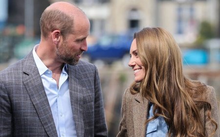 Kate Middleton’s cancer diagnosis ‘rekindled’ her marriage to Prince William: expert