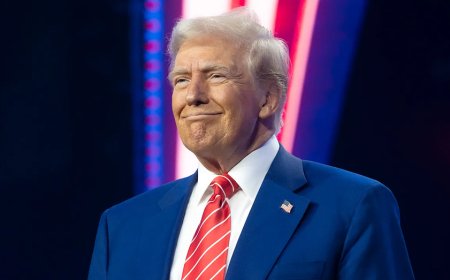 Trump-aligned super PAC enters 2026 midterms with nearly $300M war chest