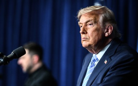 Supreme Court tariffs case, Fed chair pick loom as twin tests for Trump’s economic agenda in 2026