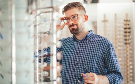 Last chance to get GlassesUSA year-end deals: Up to 50% off Versace, Tory Burch and more designer frames