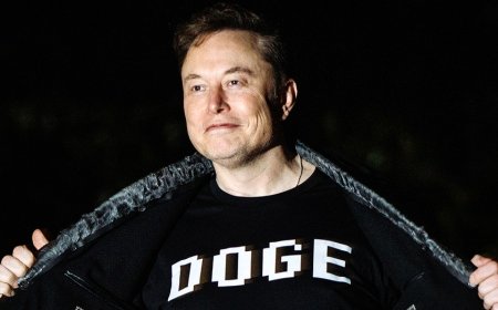 DOGE says agencies cut $1.6B in federal contracts, flags spending on Somalia, HHS web services