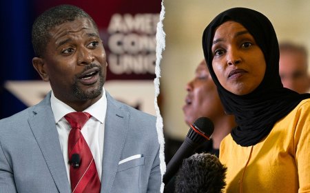 Former Vikings captain Jack Brewer opens up about witnessing Minnesota's 'Somali elite' amid fraud revelations