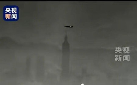 极限迫近！解放军全方位进逼12海里内，舰炮已瞄准岸上防御工事？