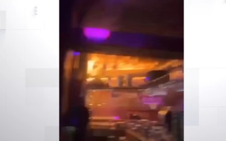 瑞士跨年派對重演台灣夜店悲劇　室內仙女棒引發火災至少40死115傷