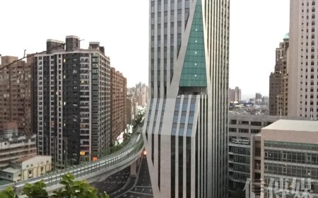 北屯驚險守住台中冠軍  梧棲量能翻倍年增率冠六都