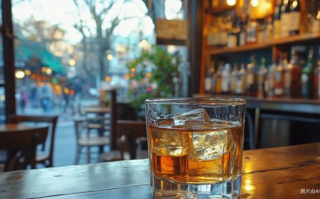 连跌五年，曾经的优等生白酒怎么了？| A股2026投资策略⑫