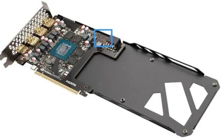 有趣设计：映众 RTX 5060 Ti 超级冰龙显卡采用单 PCIe 8-Pin 供电，预留 12V-2×6 焊盘