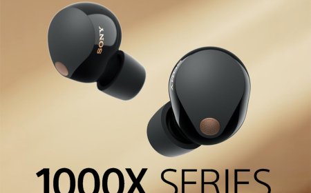 消息称索尼 WF-1000XM6 降噪豆定价为 299.99 欧元，2 月 27 日发布