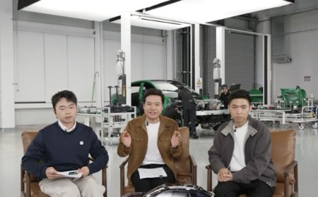 雷军：小米 YU7 汽车又成了新一代的爆款车型