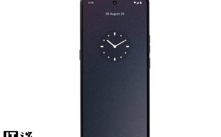 厂商 punkt. 推出“隐私手机”MC03，699 欧元 + 一年后每月 10 欧元订阅