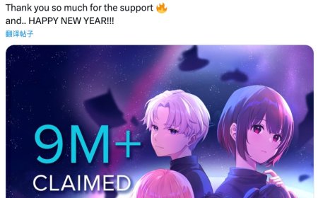 Epic“喜加一”游戏《永夜》吸引全球超 900 万玩家领取，制作人预告新作正积极开发中