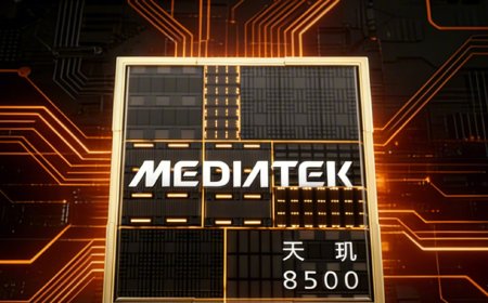 荣耀 Power2 手机行业首发天玑 8500 Elite 芯片，1 月 5 日发布