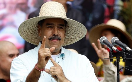 Trump reveals Venezuela’s Maduro was captured in ‘fortress’-like house: ‘He got bum rushed so fast’