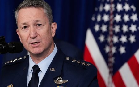 US military details timeline of operation to capture Maduro, revealing more than 150 aircraft involved