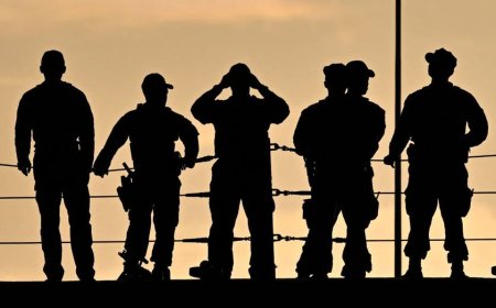 What is Delta Force and what does it do? Inside the elite US Army unit that captured Maduro