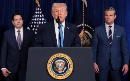 特朗普：将接管委内瑞拉至安全权力交接