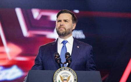 万斯：委内瑞拉无视特朗普提出的多项解决方案