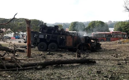 斯塔默：英国没参与空袭委内瑞拉