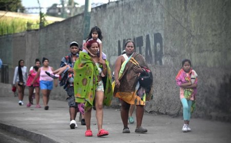 巴西总统卢拉：美国立下极其危险先例