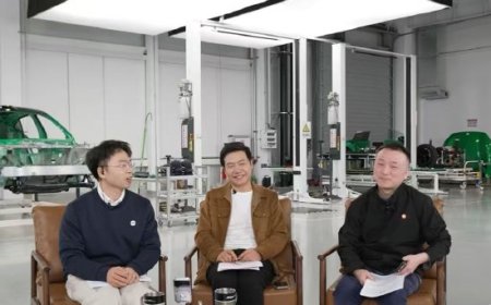 雷军谈“海报小字免责”：确实是行业陋习，立刻马上就改