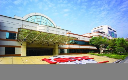 台积电市值1.6万亿美元全球第六 半导体行业仅次于NVIDIA